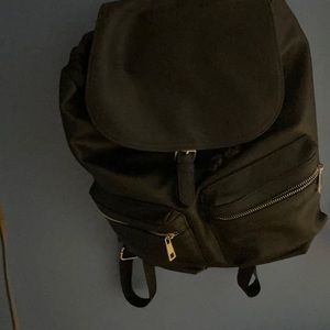 Back pack